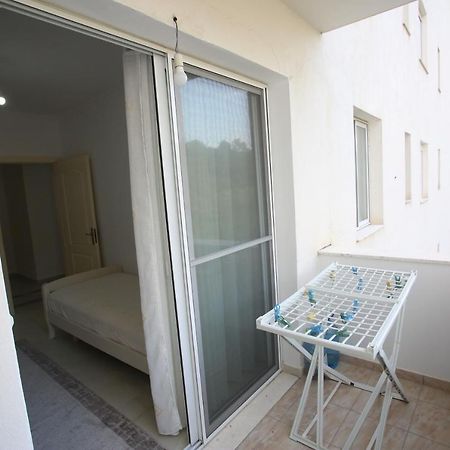 Adriatik Apartment Durres Bagian luar foto