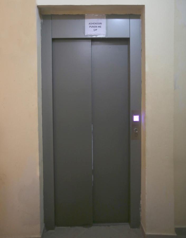 Adriatik Apartment Durres Bagian luar foto